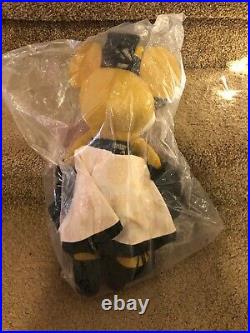 Disney Minnie Mouse The Main Attraction Pirates of the Caribbean Feb 2020 Plush