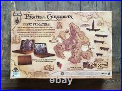 Disney Parks Edition Exclusive Pirates of the Caribbean Battleship Board Game
