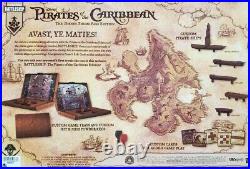 Disney Parks Edition Exclusive Pirates of the Caribbean Battleship Board Game