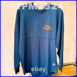 Disney Parks Pirates Of The Caribbean Dead Men Tell No Tales Spirit Jersey Sz XL Disney Parks Pirates Of The Caribbean Dead Men Tell No Tales Spirit Jersey Sz XL