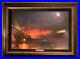 Disney-Parks-Pirates-Of-The-Caribbean-Framed-LE-Giclee-by-Joel-Payne-New-01-tka