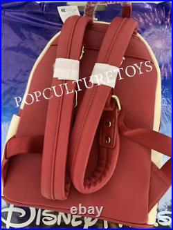 Disney Parks Pirates Of The Caribbean Jail Scene Backpack Bag Loungefly New Disney Parks Pirates Of The Caribbean Jail Scene Backpack Bag Loungefly New