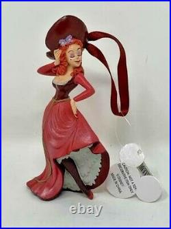 Disney Parks Pirates Of The Caribbean We Wants The Redhead Red Head Ornament