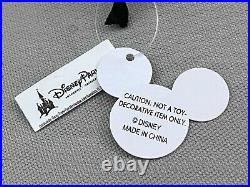 Disney Parks Pirates of the Caribbean Mickey Ears Hat Ornament NEW