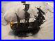 Disney-Pirates-Of-The-Caribbean-Black-Pearl-Ship-Randy-Noble-LTD-ED-RARE-01-tj