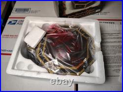 Disney Pirates Of The Caribbean Dead Man's Chest Portable CD Player NIB