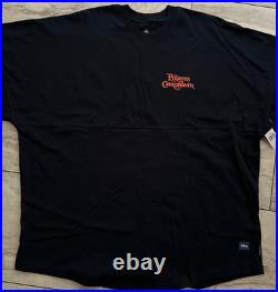 Disney Pirates Of The Caribbean Dead Men Tell No Tales Spirit Jersey 2XL NEW Disney Pirates Of The Caribbean Dead Men Tell No Tales Spirit Jersey 2XL NEW