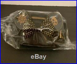 Disney Pirates Of The Caribbean Minnie Main Attraction Hip Fanny Pack Loungefly