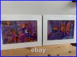Disney Pirates Of The Caribbean Photos Picture Art Shag From JAPAN FedEx No. 8903