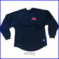 Disney Pirates Of The Caribbean Spirit Jersey Dead Men Tell No Tales 2xl Nwt