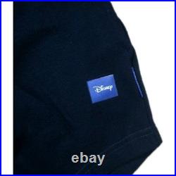 Disney Pirates Of The Caribbean Spirit Jersey Dead Men Tell No Tales 2xl Nwt