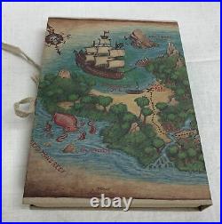 Disney Pirates of The Caribbean May 20th 2000 Authentic Rare Event Key Prop NIB