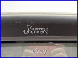 Disney Pirates of the Caribbean 13 Color CRT TV PC1310ATV for Retro Gaming