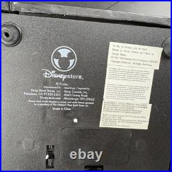 Disney Pirates of the Caribbean At World's End Pirate Ship Snow Globe with Box Disney Pirates of the Caribbean At World's End Pirate Ship Snow Globe with Box