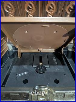 Disney Pirates of the Caribbean CD Boombox Treasure Chest Davy Jones PC500B