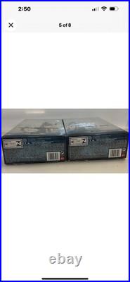 Disney Pirates of the Caribbean Captain Jack Sparrow & Angelica Barbie New