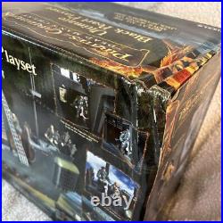 Disney Pirates of the Caribbean Dead Mans Chest Ultimate Black Pearl Playset New Disney Pirates of the Caribbean Dead Mans Chest Ultimate Black Pearl Playset New