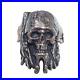 Disney-Pirates-of-the-Caribbean-Jack-Sparrow-No-13-Silver-Ring-without-box-USED-01-xmv