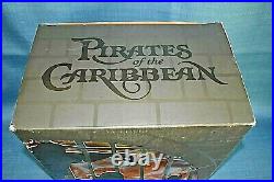 Disney Pirates of the Caribbean Key Dog Vinyl Figure by Span of Sunset