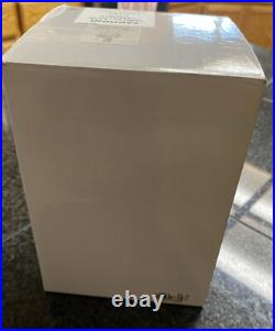 Disney's Pirates of the Caribbean Limited Edition Watch and Figure Signed w Box