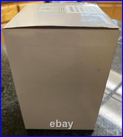 Disney's Pirates of the Caribbean Limited Edition Watch and Figure Signed w Box