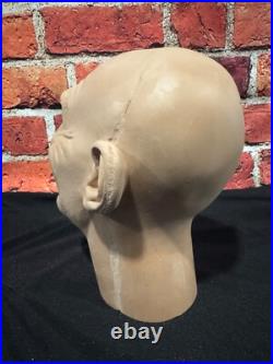 Disneyland Disney Park Pirates of the Caribbean Animatronic Head Prop