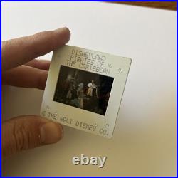 Disneyland Pirates Of The Caribbean Slide Film Negative 80s 90s Rare Disneyland Pirates Of The Caribbean Slide Film Negative 80s 90s Rare