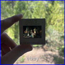 Disneyland Pirates Of The Caribbean Slide Film Negative 80s 90s Rare Disneyland Pirates Of The Caribbean Slide Film Negative 80s 90s Rare