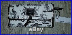 Dooney and Bourke Disney Pirates of the Caribbean Wallet