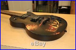 Epiphone Pirate of the Caribbean Special Edition Les Paul Electric Guitar