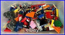 Estate Lot Legos Lego Transformers Pirates of the Caribbean Train Lot