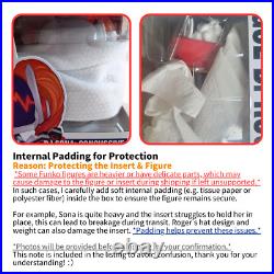 Funko POP Pirates of the Caribbean CURSED BARBOSSA #208 With poplife stickers