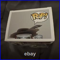 Funko Pop! Vinyl Disney Captain Barbossa (with Monkey) Amazon San Diego Comic