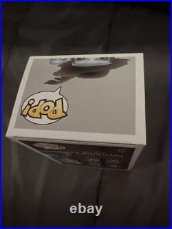 Funko Pop! Vinyl Disney Captain Barbossa (with Monkey) Amazon San Diego Comic