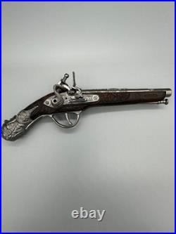 Gonher Disni Pirates Of The Caribbean Cosplay Pistol Gun
