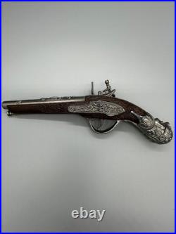 Gonher Disni Pirates Of The Caribbean Cosplay Pistol Gun
