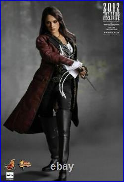 HOT TOYS 1/6 MMS181 Pirates of the Caribbean Angelica Penelope Cruz Figure