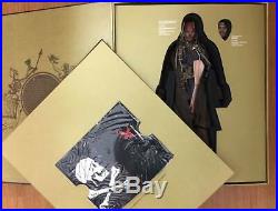 HOT TOYS DX06 JACK SPARROW Pirates of the Carribean 12 JOHNNY DEPP 1/6 Figure