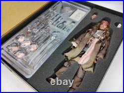 HOT TOYS DX15 JACK SPARROW 1/6 Dead Men Tell No Tales Pirates Of The Caribbean HOT TOYS DX15 JACK SPARROW 1/6 Dead Men Tell No Tales Pirates Of The Caribbean