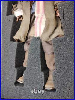 HOT TOYS DX15 JACK SPARROW 1/6 Dead Men Tell No Tales Pirates Of The Caribbean HOT TOYS DX15 JACK SPARROW 1/6 Dead Men Tell No Tales Pirates Of The Caribbean