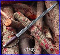 Handmade JACK SPARROW SWORD Pirates of the Caribbean Cutlass Saber Prop Replica Handmade JACK SPARROW SWORD Pirates of the Caribbean Cutlass Saber Prop Replica