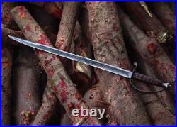 Handmade JACK SPARROW SWORD Pirates of the Caribbean Cutlass Saber Prop Replica Handmade JACK SPARROW SWORD Pirates of the Caribbean Cutlass Saber Prop Replica