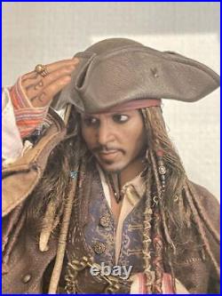 Hot Jack Sparrow Pirates Of The Caribbean Dx15