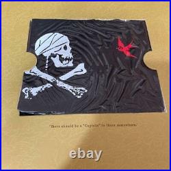 Hot Toys 1/6 DX 06 Captain Jack Sparrow Pirates Of The Caribbean Figure Genuine