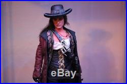 Hot Toys 1/6 Pirates Of The Caribbean Mms181 Angelica Masterpiece Action Figure
