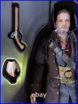 Hot Toys 1/6 Pirates of the Caribbean At Worlds End Will Turner MMS 56