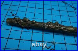 Hot Toys 16 MMS62 Pirates of the Caribbean Davy Jones Figure Barnacle Stick