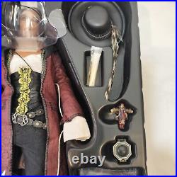 Hot Toys Angelica Pirates of The Caribbean Action Figure MMS181 Read Description