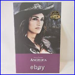 Hot Toys Angelica Pirates of The Caribbean Action Figure MMS181 Read Description