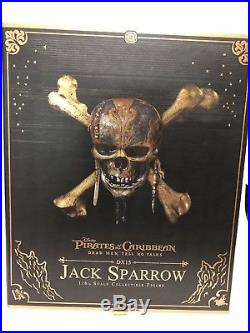 Hot Toys DX15 DX 15 Pirates of the Caribbean Dead Men Tell No Tales Jack Sparrow